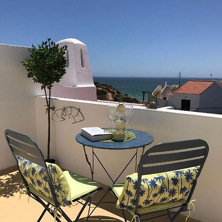 Tranquil Benagil Sea View Apartment With Panoramic Roof Terrace And 2 Pools, 200M From Beach, On Hanging Valleys Trail Lagoa  Extérieur photo