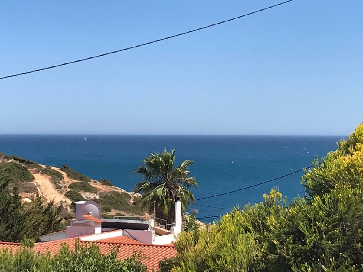 Tranquil Benagil Sea View Apartment With Panoramic Roof Terrace And 2 Pools, 200M From Beach, On Hanging Valleys Trail Lagoa  Extérieur photo